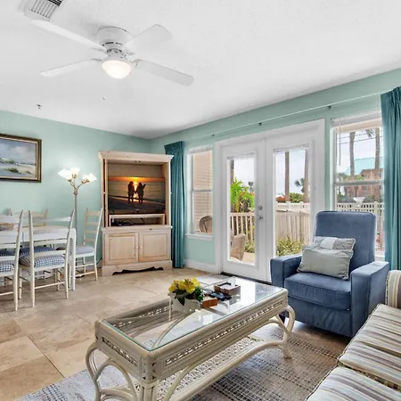 Grand Caribbean East 105 Villa